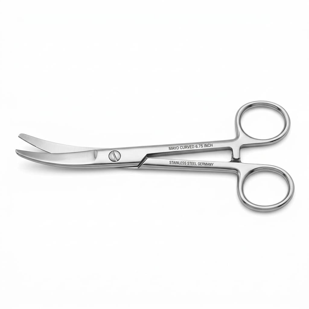Mayo Dissecting Scissors