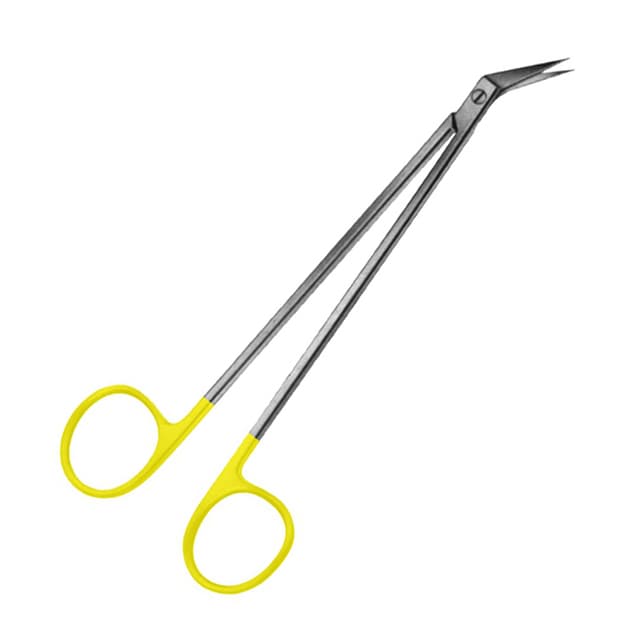 TC De Bakey Scissors