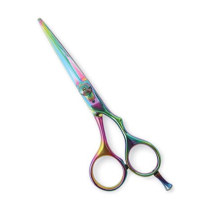 Professional Hair Cutting Scissors